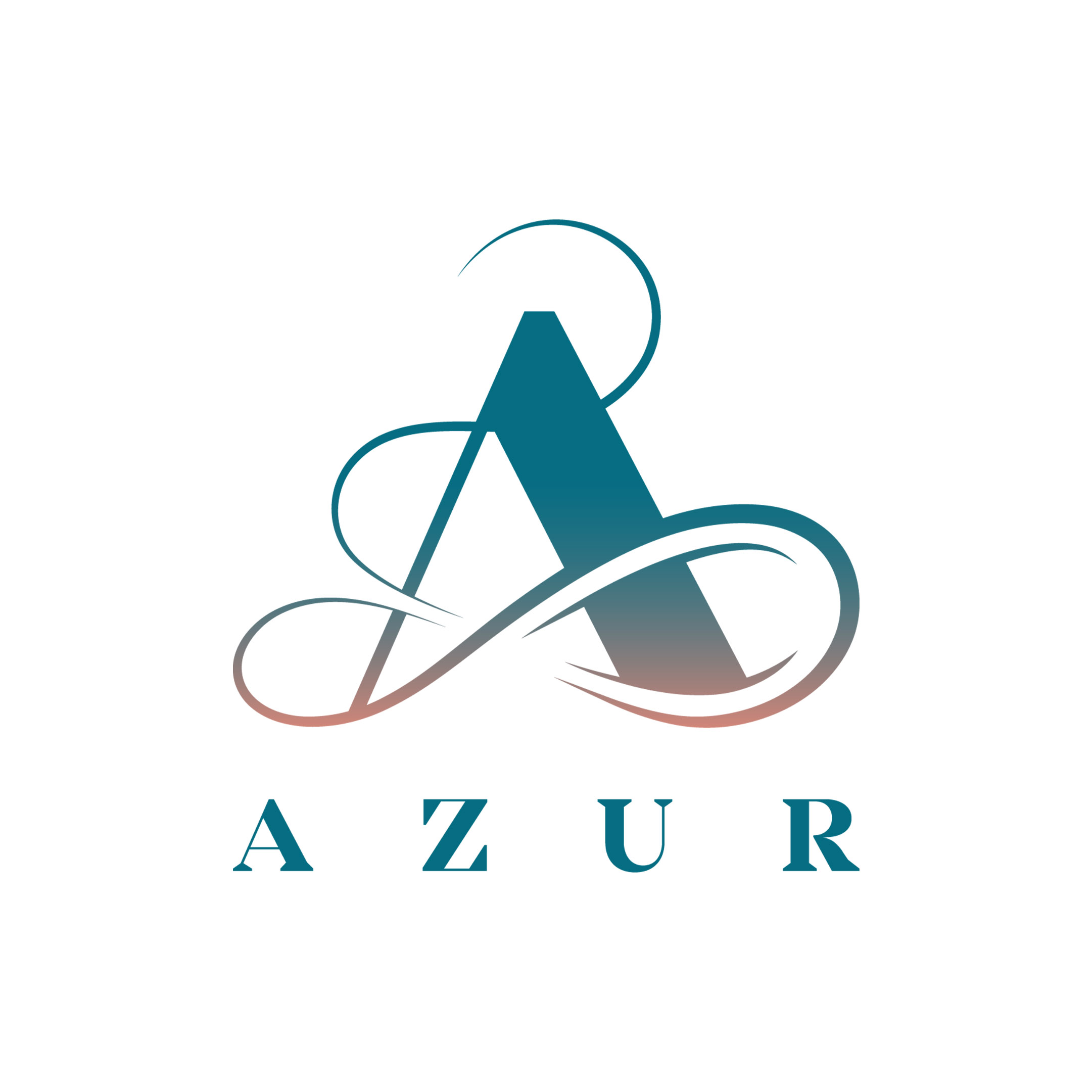 Hotel-Logo AZUR